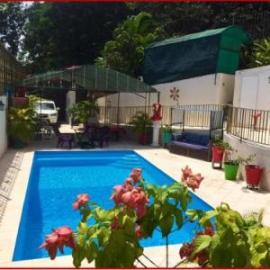 Villa Labrousse (Atypical)